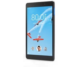 lenovo tab e8 za3w0014se zwart