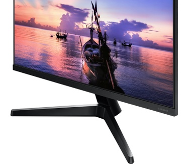 Samsung T35F (FHU) 24" Zwart