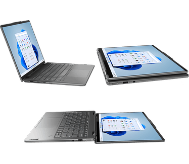 Lenovo Yoga 7 Gen 7 Yoga 7 Gen 7 (82QFCTO1WWNLNL0)