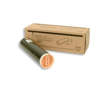 Xerox Phaser 7700 Black Std Toner