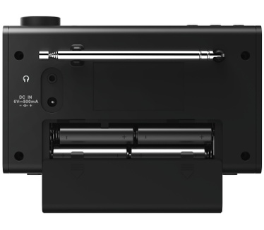 Hama DR7