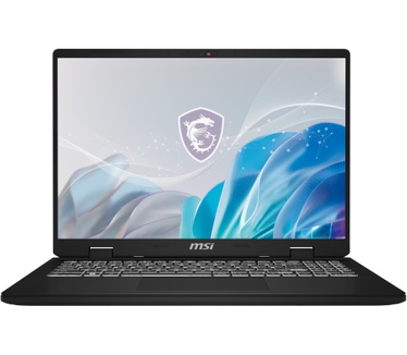MSI Creator M16 HX C14VEG-273BE