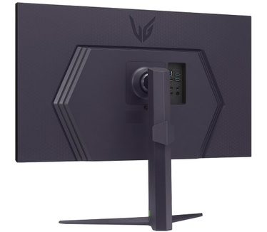 LG 32GS85Q-B Zwart