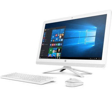 HP All-in-One 24-e030nd