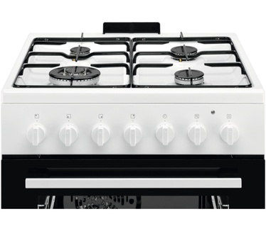 AEG CKB64101BW