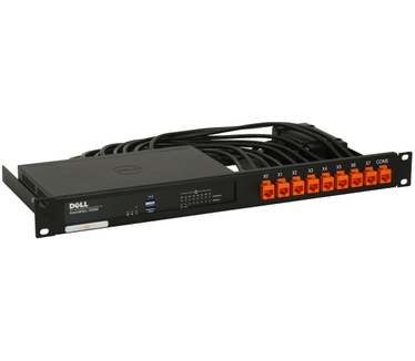 Rackmount.IT Rack Mount Kit voor SonicWall TZ500