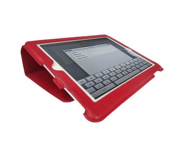 iGadgitz Portfolio Slimline