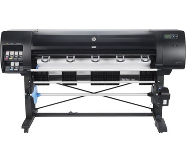 HP DesignJet Z6610 60-in Production Printer