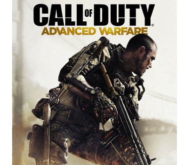 Call Of Duty: Advanced Warfare Atlas Edition, PS4