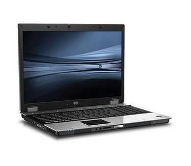 HP Elitebook 8730W