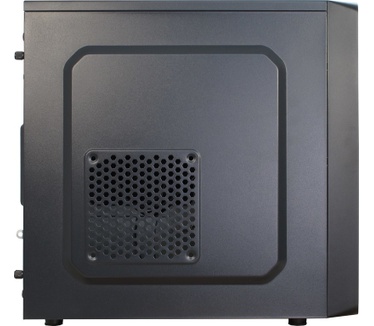 Inter-Tech MA-09 Micro SL-500 Plus