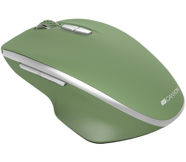Canyon MW-21 Groen