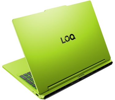 Lenovo LOQ 15AHP11