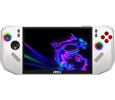 MSI Claw A8 BZ2EM-047NL