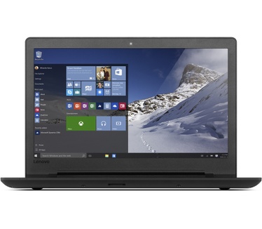 Lenovo Ideapad 110-15ISK 80UD00BWMH