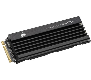 Corsair MP600 Pro LPX 500GB