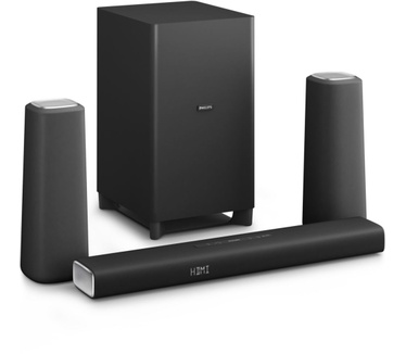 Philips CSS5330B