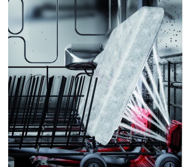 Whirlpool ADP 8797 A++ PC 6S IX