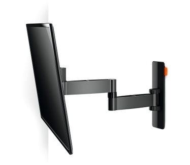 Vogel's WALL 3145 Draaibare tv-beugel 19"-43" Zwart