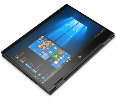 HP Envy x360 13-ar0250nd