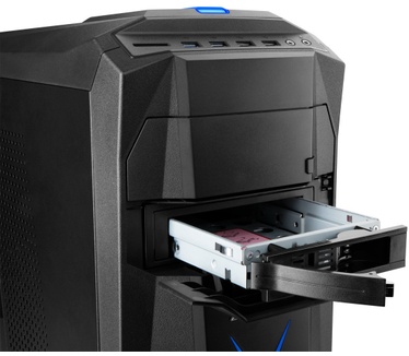 Medion Erazer GAMING PC X5326 G