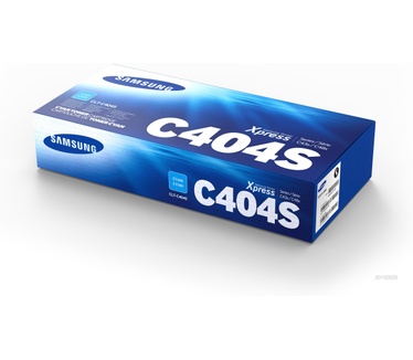 HP CLT-C404S