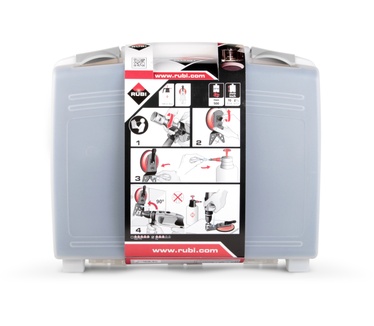 Rubi Easy Gres Plus Kit