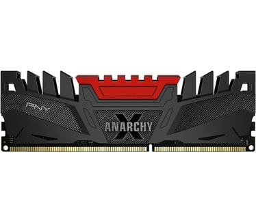 PNY Anarchy X 8GB DDR3 2400MHz