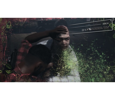 Daymare: 1998 - Black Edition (PS4)