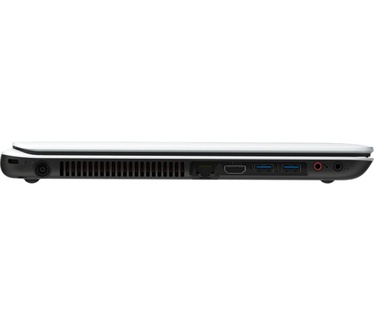 Sony Vaio SVF1521G2E Wit