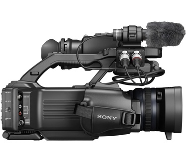 Sony PMW-300K2