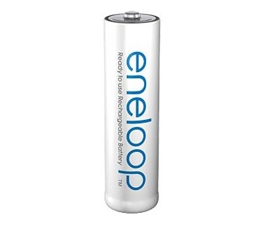 Panasonic Eneloop