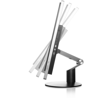 Lenovo ThinkCentre S500z 10HC001YMH)