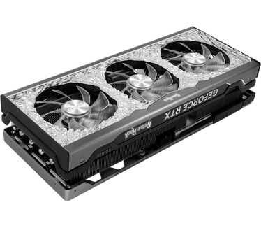 Palit GeForce RTX 4070 Ti GameRock Classic
