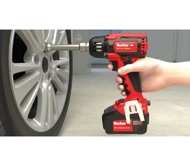Fischer 552931
