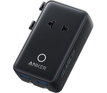 Anker Nano reisstekker