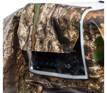Think Tank Photo Hydrophobia DM 300-600