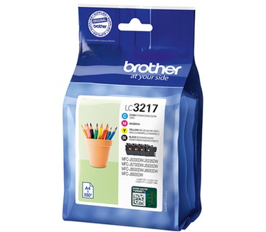 Brother LC-3217