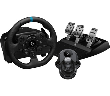Logitech G923 SE