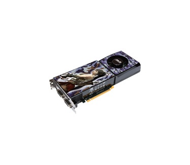 Asus ENGTX280 OC/HTDI/1G