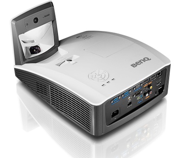 BenQ mx854ust