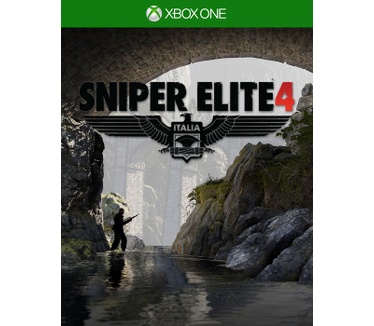 Sniper Elite 4, Xbox One