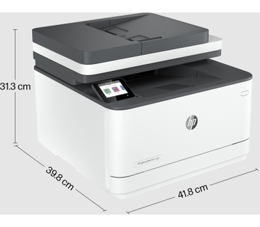 HP Laser MFP 137fnw