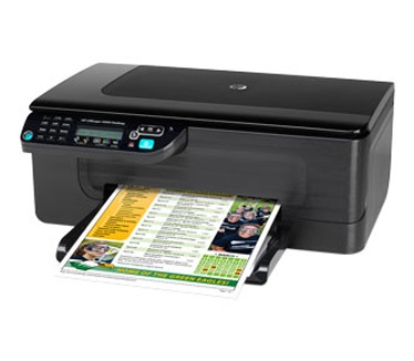 HP Officejet 4500 (CM753A) (G510a)