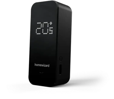 HomeWizard HomeWizard Temperature Humidity Meter