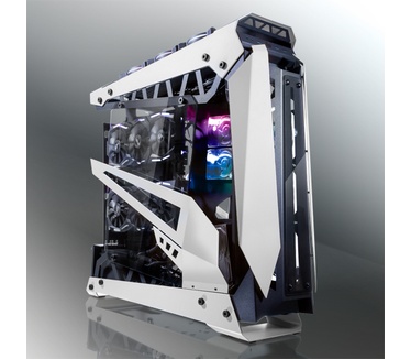 Raijintek NYX PRO Wit