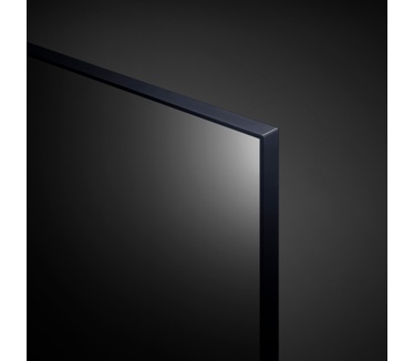 LG 43UP78006LB Zwart