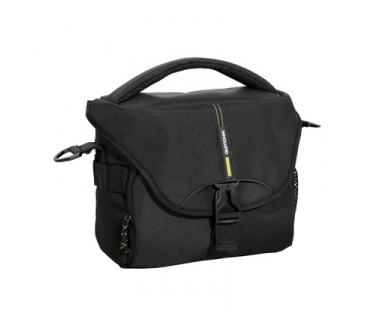 Vanguard Vanguard BIIN 21 zwart