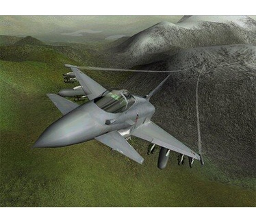 Eurofighter Typhoon, PC