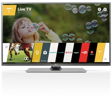 LG 55LF6529